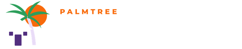 Palmtree Cash Home Buyers logo